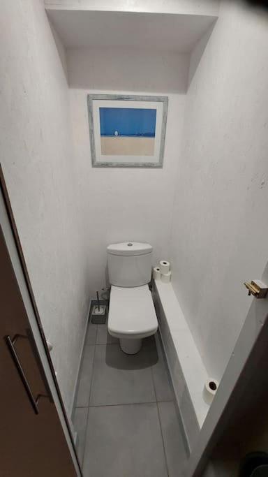 Studio Cosy Proche De Rennes Montreuil-le-Gast Esterno foto