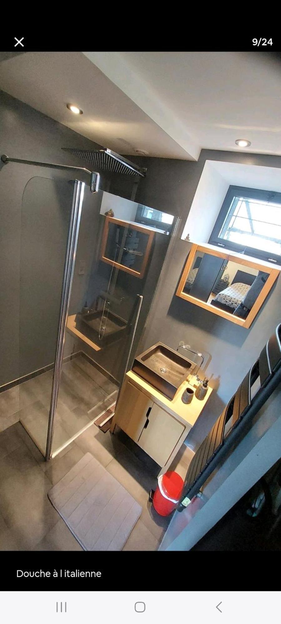 Studio Cosy Proche De Rennes Montreuil-le-Gast Esterno foto